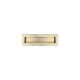 Mabelme 7475 Antik Rengi Gömme Kulp 128 mm - 0 - Siyah