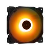 Mabelme A-Data Kasa Fan Argb Xpg Black VENTO120ARGB-BKCWW 120MM Tekli 3pin - 0 - Siyah