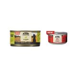 Mabelme Acana Premium Pate (Ezme) Konserve Yaş Kedi Maması, Kuzu Etli, 85 gr ve Acana Premium Pate (Ezme) Konserve Yaş Kedi Maması, Sığır Etli, 85 gr - 0,01 gr