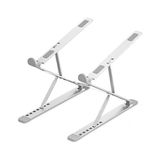 Mabelme Ally Mc N8 Metal Yüksek Macbook Notebook Ayarlanabilir Katlanabilir STAND-(5775)