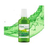 Mabelme Aloe Dent Aloe ile 3 Etkili Diş Macunu Florür ve Sls Içermeyen Doğal Beyazlık, 100 ml ve Aloe Dent Alkolsüz ve Florürsüz Ağız Kokusu Önleyici Doğal Ağız Bakım Suyu, 250 ml - Option-1