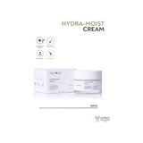 Mabelme Anyong Salyangoz Özlü Yoğun Nemlendirici ve Besleyici Krem 50 ml (%20 Salyangoz Özü & Hyalüronik Asit)