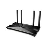 Mabelme Archer VX1800V, AX1800 Mbps Çift Bantlı Fiber Destekli Wi-Fi 6 Vdsl/adsl Modem Router, 4 Gigabit Lan Portları + 1 USB 2.0 Port, Mu-Mımo, Super Vdsl, Uygulaması ile Kolay Kurulum