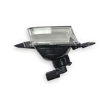 Mabelme Arka Sol Geri Vites Işığı Lambası 5N0941071A Vw Tiguan ile Uyumlu 2012-2015 - Abanoz - Option-1