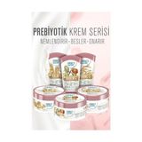 Mabelme Arko Nem Prebiyotik Krem Serisi Yulaf Sütü 3X60ML - Option-1