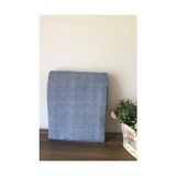 Mabelme Asev Home Ütü Masası Kılıfı Keçeli Ipli Stoperli Büyük Boy 55X140 cm Astor - Option-1 - 001-Renkli