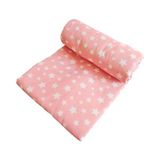 Mabelme Asev Home Ütü Masası Kılıfı Keçeli Ipli Stoperli Büyük Boy 55X140 cm Pink Star - Option-1 - 001-Renkli