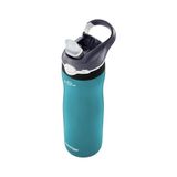 Mabelme Ashland Autospout Soğuk Su Termosu 590 ml Turkuaz - Bitki Çayı