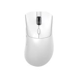Mabelme Attack Shark R1 59G Superlıght Fare, Pixart PAW3311 Oyun Sensörü, Bt/2.4g Kablosuz/kablolu Oyun Faresi, 18000'E Kadar 6 Ayarlanabilir Dpı, 65 Saat Pil