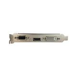 Mabelme Axle Geforce G210 AX-G210/1GD3P4CDIL 1gb Ddr3 64BIT DX10 Ekran Kartı - Option-1