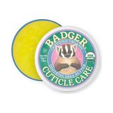 Mabelme Badger Tırnak Bakım Kremi 21 gr - Abanoz