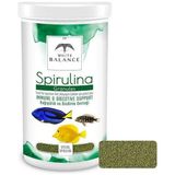 Mabelme Balance Spirulina Granules 100 ml - Option-1