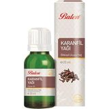 Mabelme Balen Karanfil Yağı (Distilasyon) - 0,25 gr