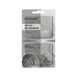 Mabelme Beyazlatıcı Etkili Kil Maskesi 2x 7.5 ml - Option-1