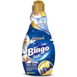Mabelme Bingo Soft Çamaşır Yumuşatıcısı, 1440 Ml, Lilyum - 0,25 gr
