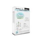 Mabelme Bio Natural Premium Plus Fırsat Paketi Bebek Bezi 1 Numara Newborn 50 Adet - 0 - 1 Ay