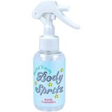 Mabelme Bomb Cosmetics Mental Vacay Vücut Spreyi 100ML