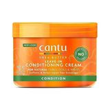 Mabelme Cantu, Doğal Saçlar Için Shea Tereyağlı Krem, 12 Oz (Ambalaj Değişebilir) - Option-1