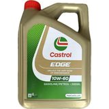 Mabelme Castrol Edge Supercar Titanium Fst 10W/60 4 Lt Tam Sentetik Motor Yağı