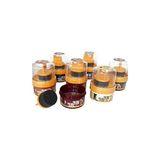 Mabelme Cilali Boya -LACIVERT-60ML - -- - Option-1