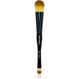 Mabelme Çok Amaçlı Concealer ve Fondöten Fırçası, T1030 - Option-1