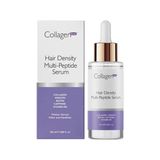 Mabelme Collagen Saç Dökülmesine Karşı Serum 50ML, Kolajen Içerikli, Biotin, Vitamin B5 & Keratin - Option-1
