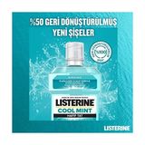 Mabelme , Cool Mint, Günlük Ağız Bakım Ürünü, Hafif Tat, Sıfır Alkol, Nane Aromalı, 250ML - 1 Adet