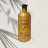 Mabelme Cosmetıc & Cosmetıcs By Gınncans Saç Bakım Kremi Beauty Kuru Saçlar Için 750ML - Option-1