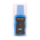 Mabelme Cosmetıc & Cosmetıcs By Gınncans Sun Güneş Koruyucu Krem Uva+Uvb Güneş Sonrası Ferahlatıcı ve Serinletici Losyon 150ML