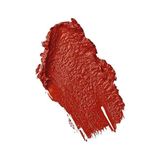 Mabelme Cosmetics Deep Lipstick 12 Flaming Red Kremsi Dokulu Yarı Parlak Ruj, Kırmızı - Option-1
