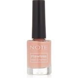 Mabelme Cosmetics Nail Flawless Oje 25 Dreams, Nude - Option-1