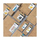 Mabelme Cosy Yalıtımlı Termos Su Şişesi 500 ml - Bitki Çayı