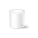Mabelme Deco X50(3-PACK), AX3000 Tüm Ev Mesh Wifi 6 Sistemi