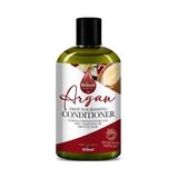 Mabelme Difeel Essentials Argan Yağlı Besleyici Saç Kremi 360ML - Option-1