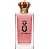 Mabelme Dolce Gabbana Q Intense Edp 100 ml Parfüm - 01 - Beyaz - Option-1