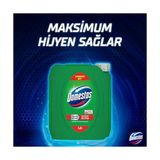 Mabelme Domestos Çamaşır Suyu Çam Ferahlığı 3240 ml - Ahşap