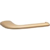 Mabelme Dorado Tuvalet Kağıtlığı Branch 21X82X171 mm - 000-Siyah