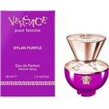 Mabelme Dylan Purple Edp Kadın Parfümü 30 ml - 01 - Beyaz - Option-1