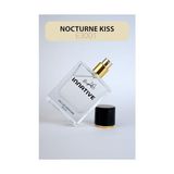 Mabelme E3001 Eny Nocturne Kıss Edp 50 ml Baharatlı–kremsi Kadın Parfümü - 01 - Beyaz - Option-1