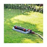 Mabelme Eden Büyük Avlu ve Çim Için 3 Yollu Turbo Salınımlı Yağmurlama W/hızlı Bağlantı Başlangıç Seti - 4.000 Metrekareye Kadar Kapaklar (Model # 94094) - 0 - 3 Ay - --
