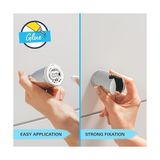 Mabelme El Duşu Askısı | Duş Başlığı Tutucu | Sabit | Mat Siyah | 279582430 - 1 TB - 1 GB