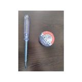 Mabelme Elektrik Kontrol Kalemi ve Globe Bant - 1 W