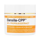Mabelme Elensılıa Yüzde Seksen Propolis Içeren Cilt Besleyici Krem Cpp 80 Propolish Formula Cream - Option-1