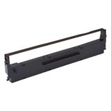 Mabelme Epson LX350 Muadil Şerit - Ahşap