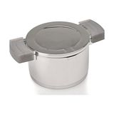 Mabelme Essentials Neo 2'li Silikon Tutacak Seti - Option-1 - 000-Siyah