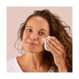 Mabelme Etat Pur The Cleansing Besleyici ve Yatıştırıcı, Nazik Göz ve Yüz Makyaj Temizleme Sütü 200 ml - Option-1