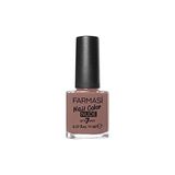 Mabelme Farmasi-Farmasi Nude Oje 11 Ml- Nd 03 - Option-1