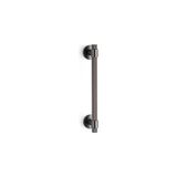 Mabelme Füme 25 cm Çekme/sürgü Kapı Kolu - 001-Renkli