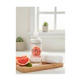 Mabelme Gently Cleansing Micellar Water With Pink Grapefruit & Vitamin C - Makyaj Temizleme Suyu 400 ml (4 Paketi) - Option-1