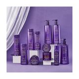 Mabelme Giovanni Curl Habit Bukle Belirginleştirici Durulanmayan Saç Kremi 250ML - Option-1